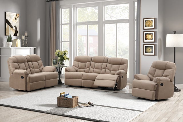 Living Room Ideas With Reclining Sectional - Collection: Living Room > Reclining Furniture > Reclining Sectional