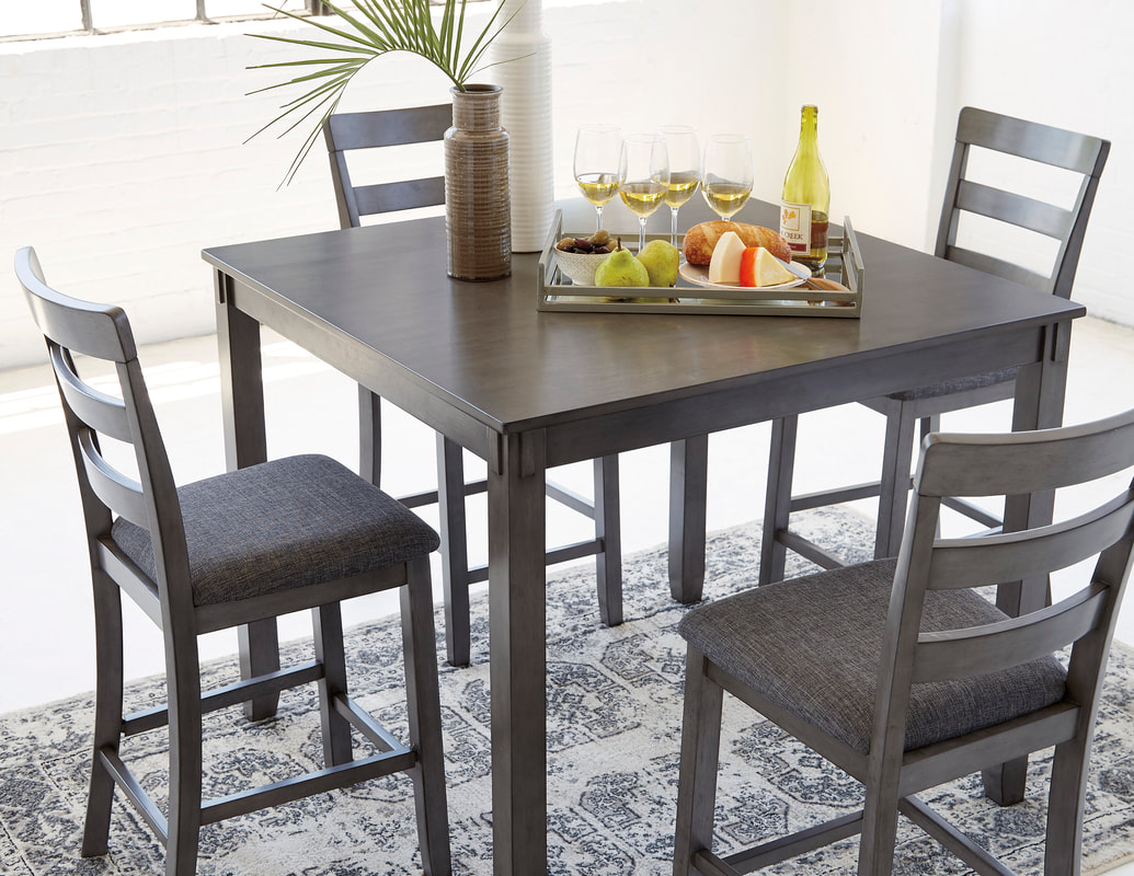 cheap bistro dining room sets
